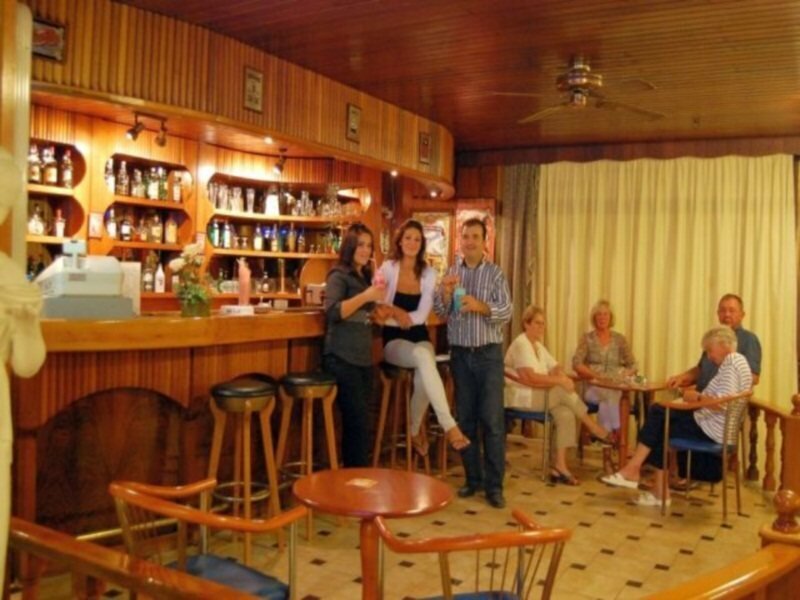 Фото Cosmopolitan Hotel