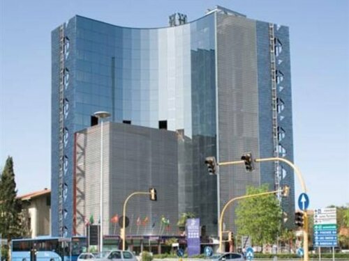 Гостиница Hotel Piero della Francesca в Ареццо