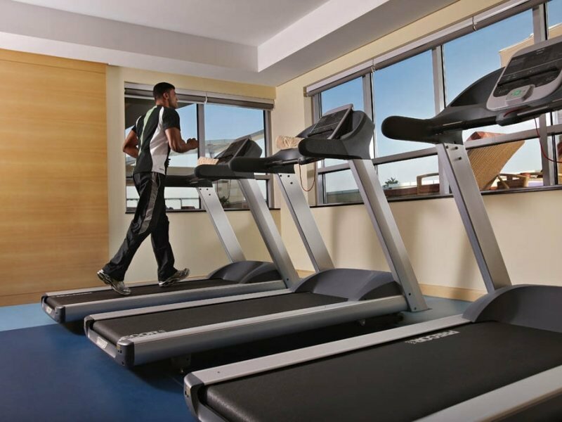 Фото Nour Arjaan by Rotana