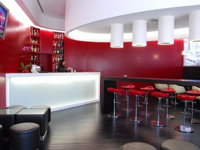 Фото Hotel Jerónimos 8