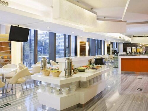 Гостиница Holiday Inn Express Beijing Temple Of Heaven в Пекине