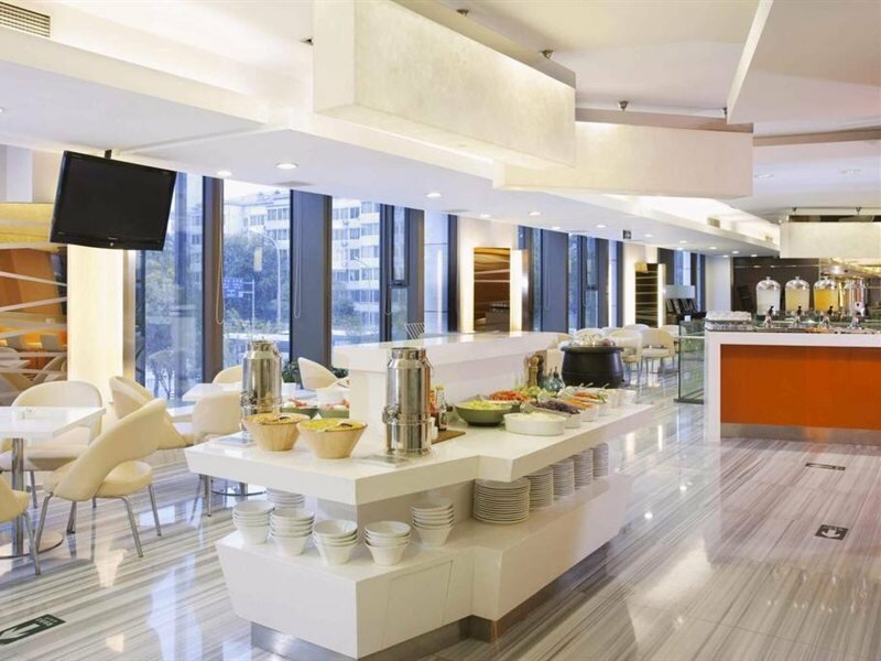 Фото Holiday Inn Express Beijing Temple Of Heaven