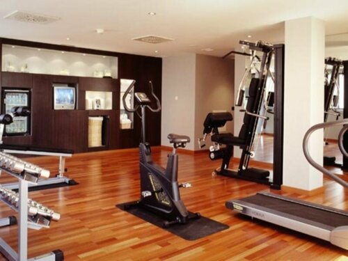 Гостиница Ac Hotel Tarragona by Marriott в Таррагоне