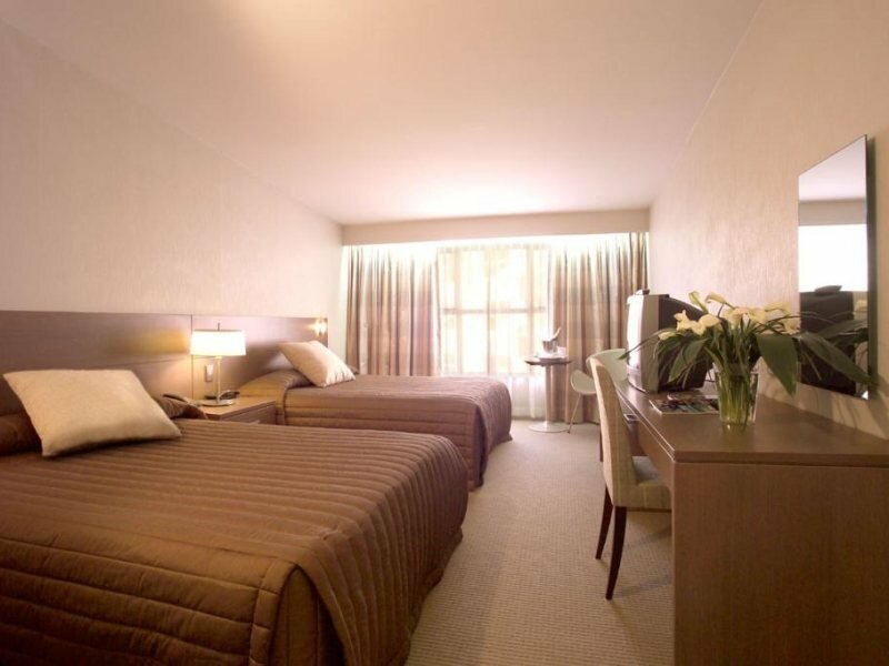 Фото Mercure Queenstown Resort