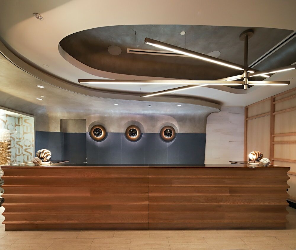 Фото Dream Midtown