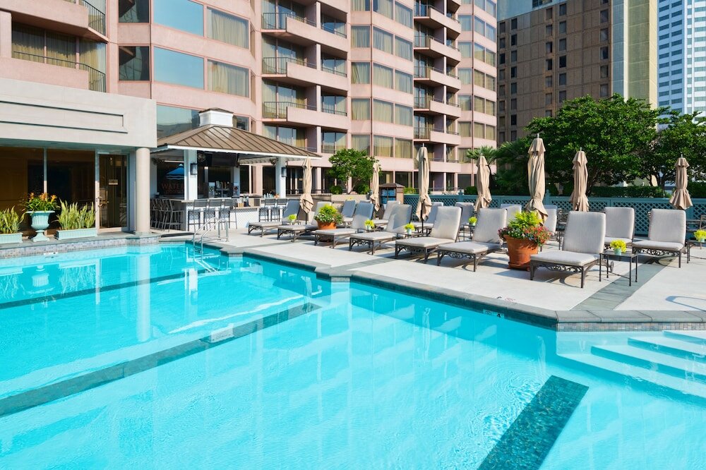 Фото Windsor Court Hotel