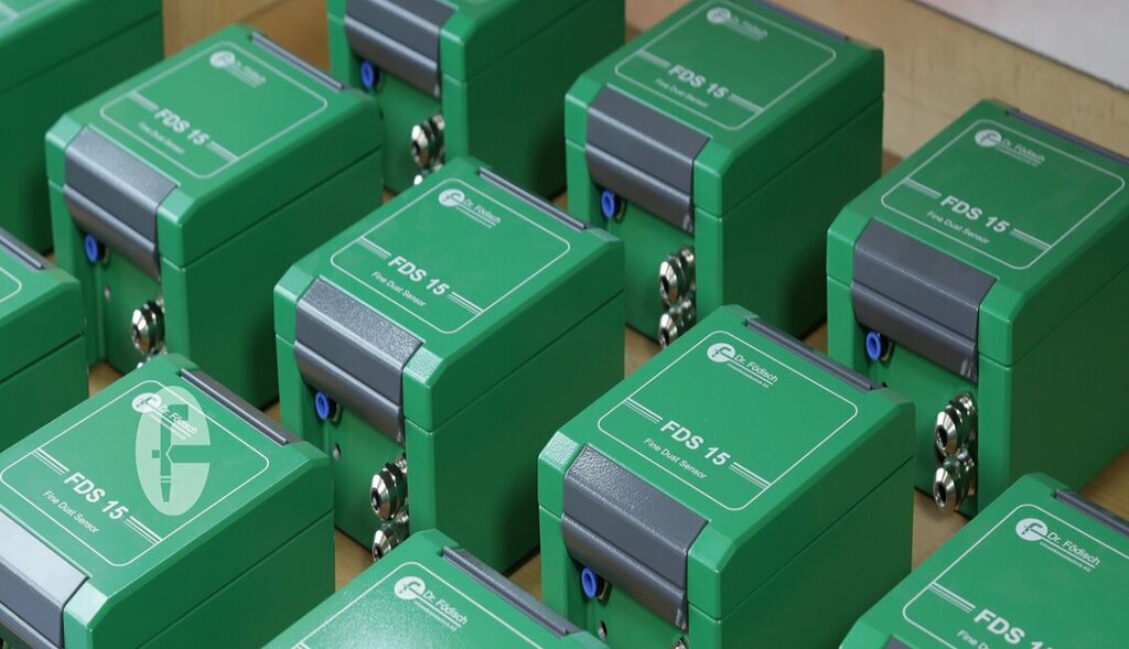 Landscape design Reference Environmental Technologies, Ankara, photo