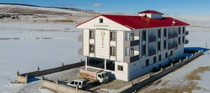 Гостиница Karakurt Apart Otel