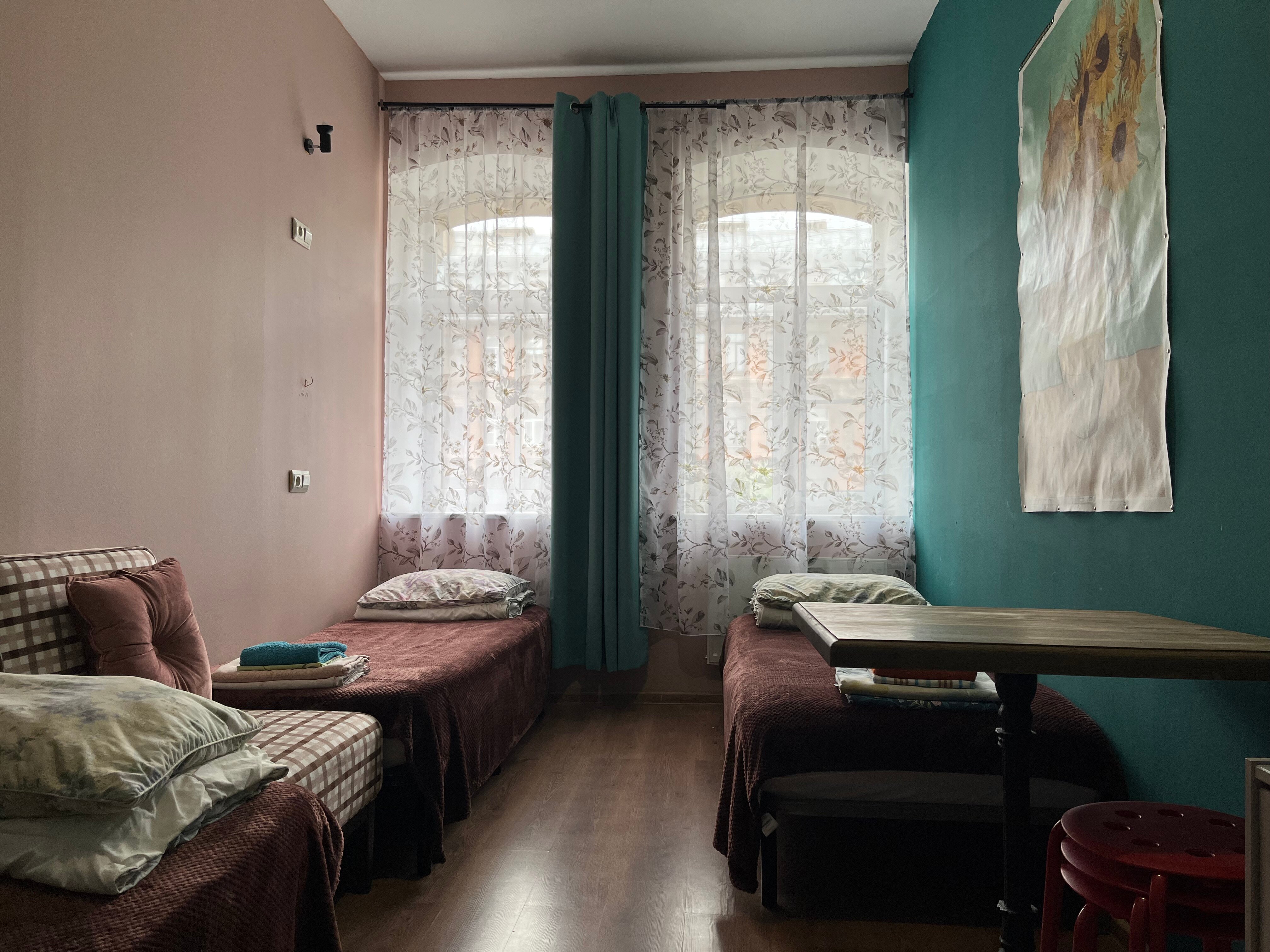 Фото Все путём