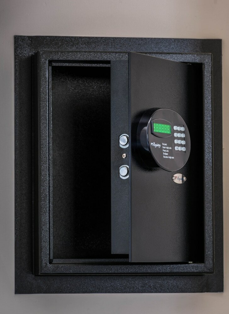 Фото Hotel Shattuck Plaza