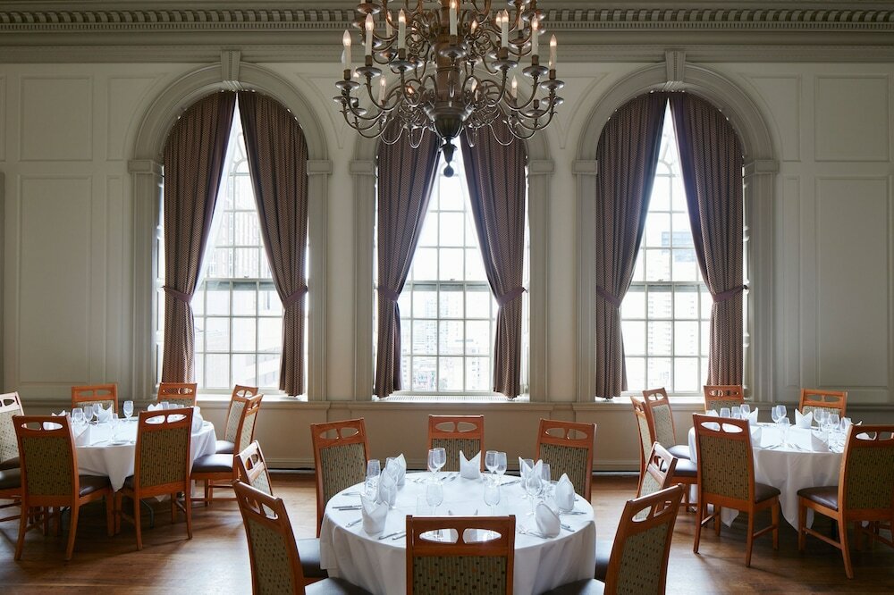 Фото Club Quarters Hotel in Philadelphia