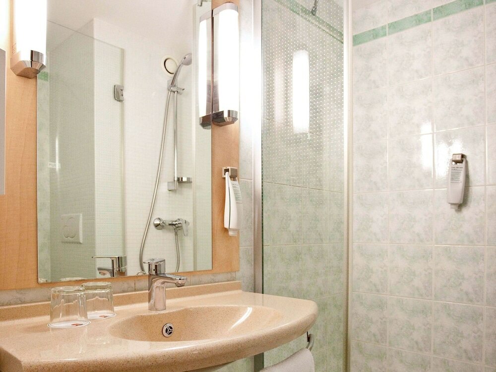 Фото Ibis Budapest Centrum