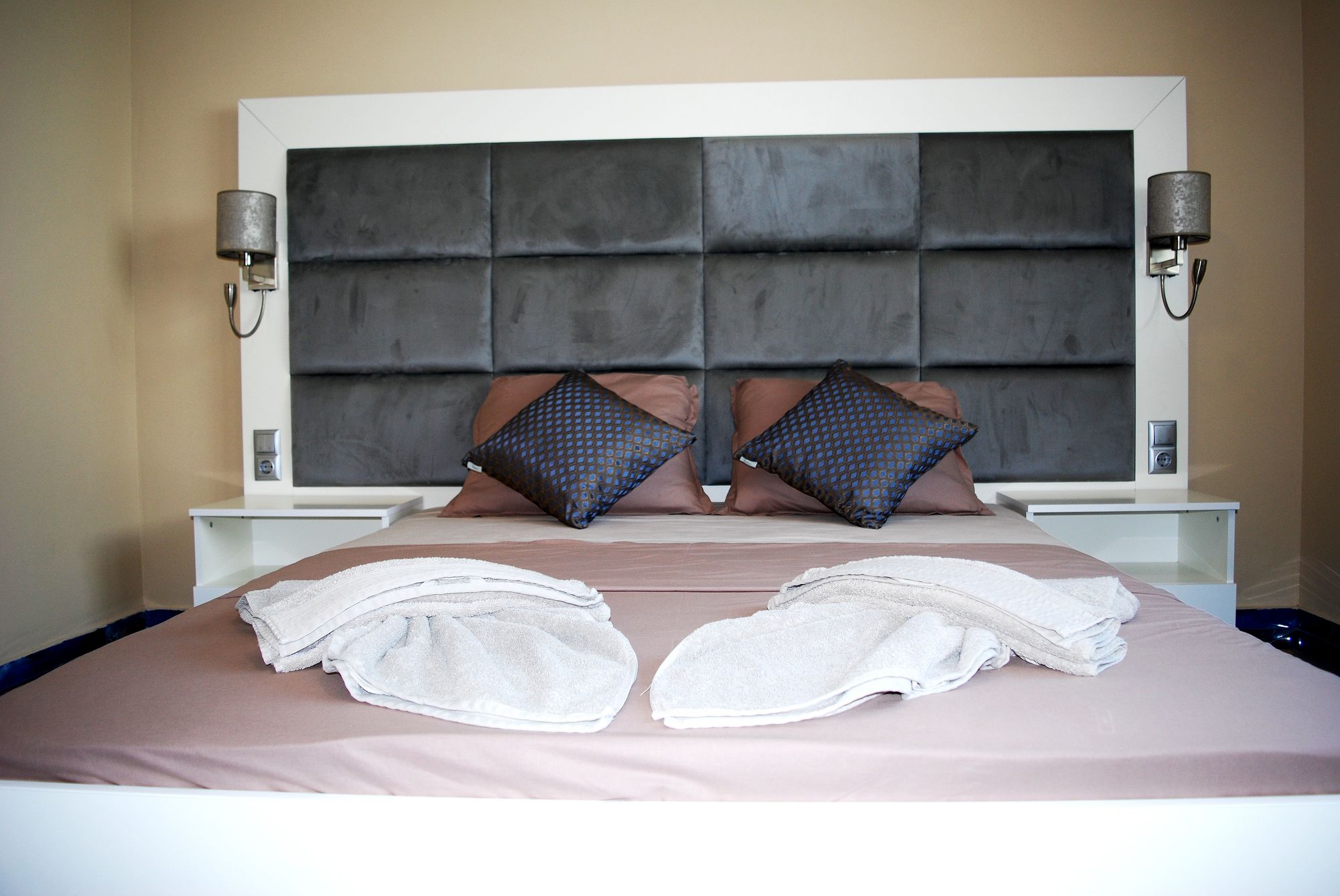 Фото Dune Beach Boutique Hotel