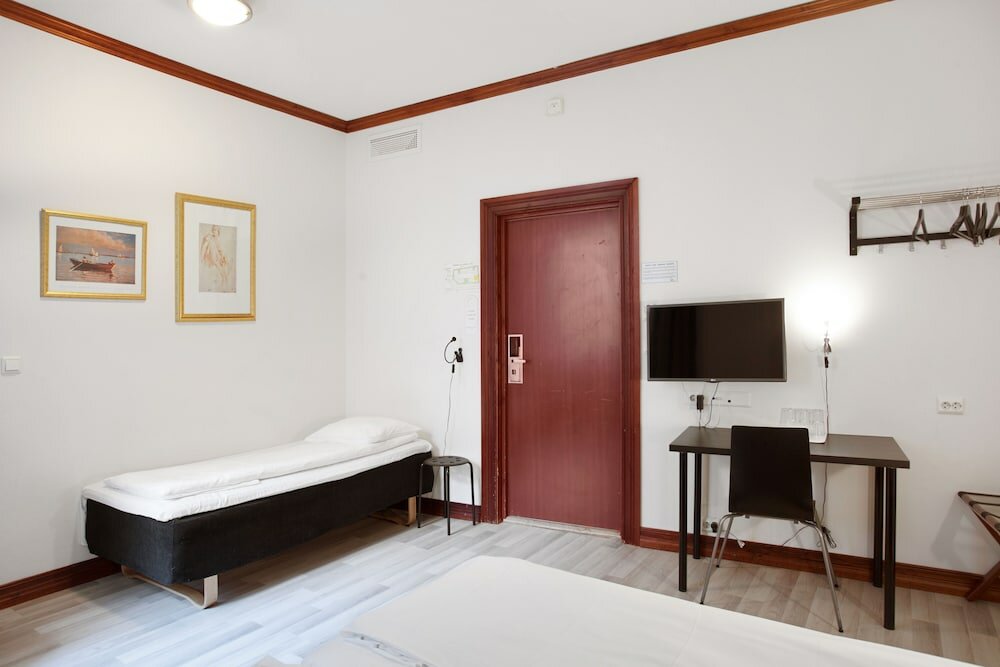 Фото P-hotels Oslo