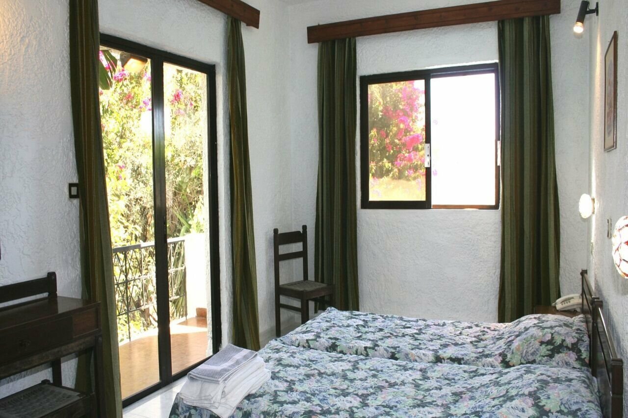 Фото Отель Oasis Hotel Bungalows Rodos - All Inclusive