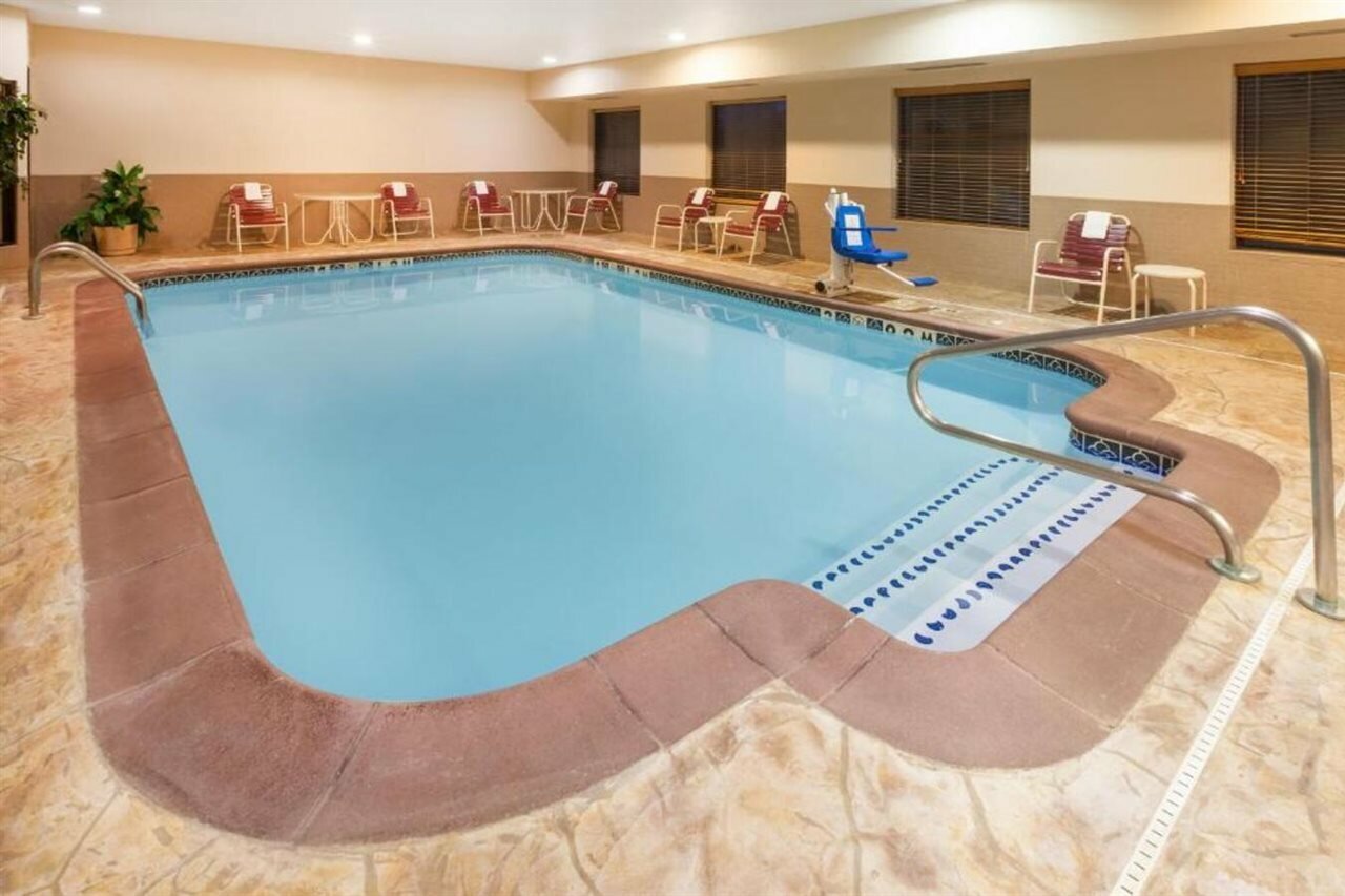 Фото Baymont by Wyndham Chelsea