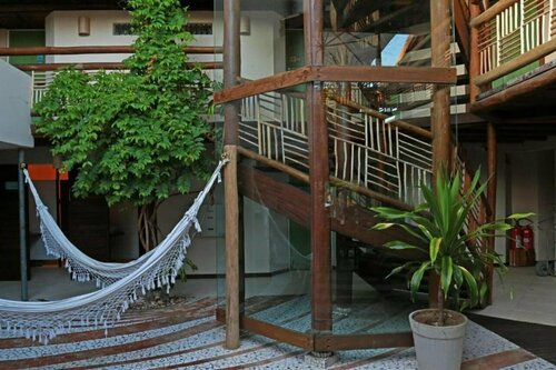 Гостиница Sobrado da Vila Hotel