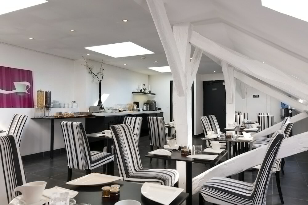 Фото Standard Design Hotel