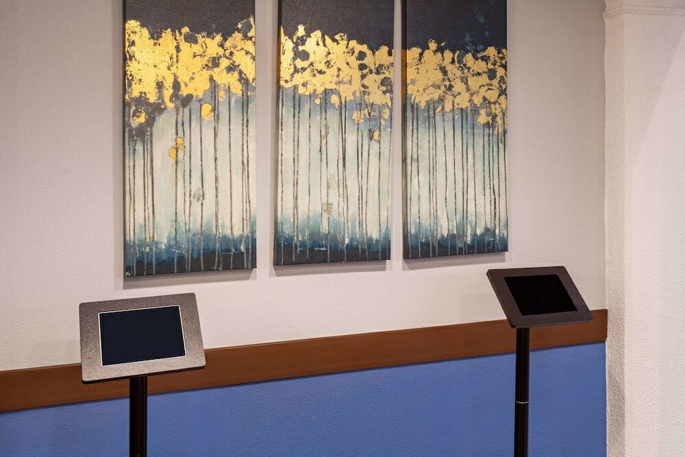 Фото Baymont by Wyndham Jacksonville/Butler Blvd