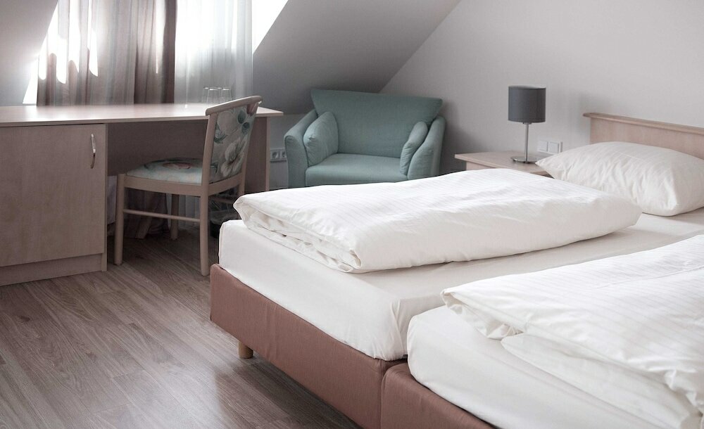 Фото Hotel Deutsches Theater