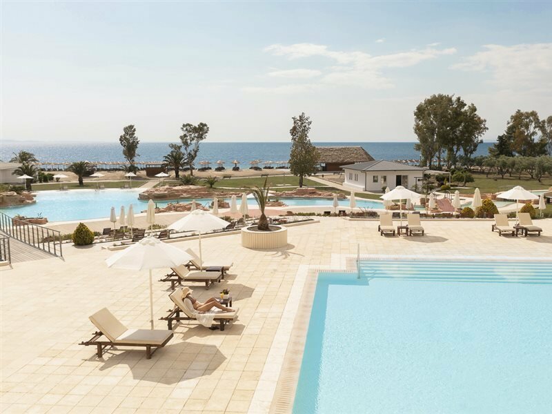 Фото Porto Carras Meliton