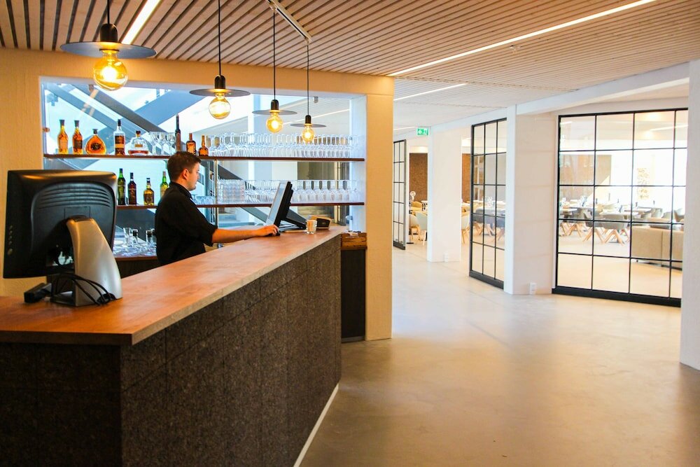 Фото Fredensborg Badehotel