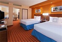 Фото Fairfield Inn and Suites by Marriott Austin Northwest/Domain
