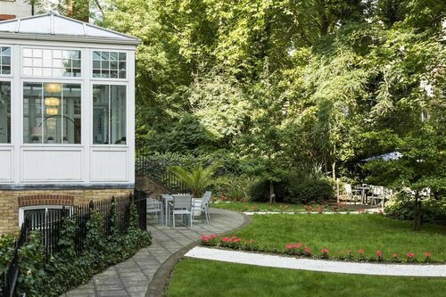 Внешний вид отеля Ember Locke Kensington в Лондоне, фото 2