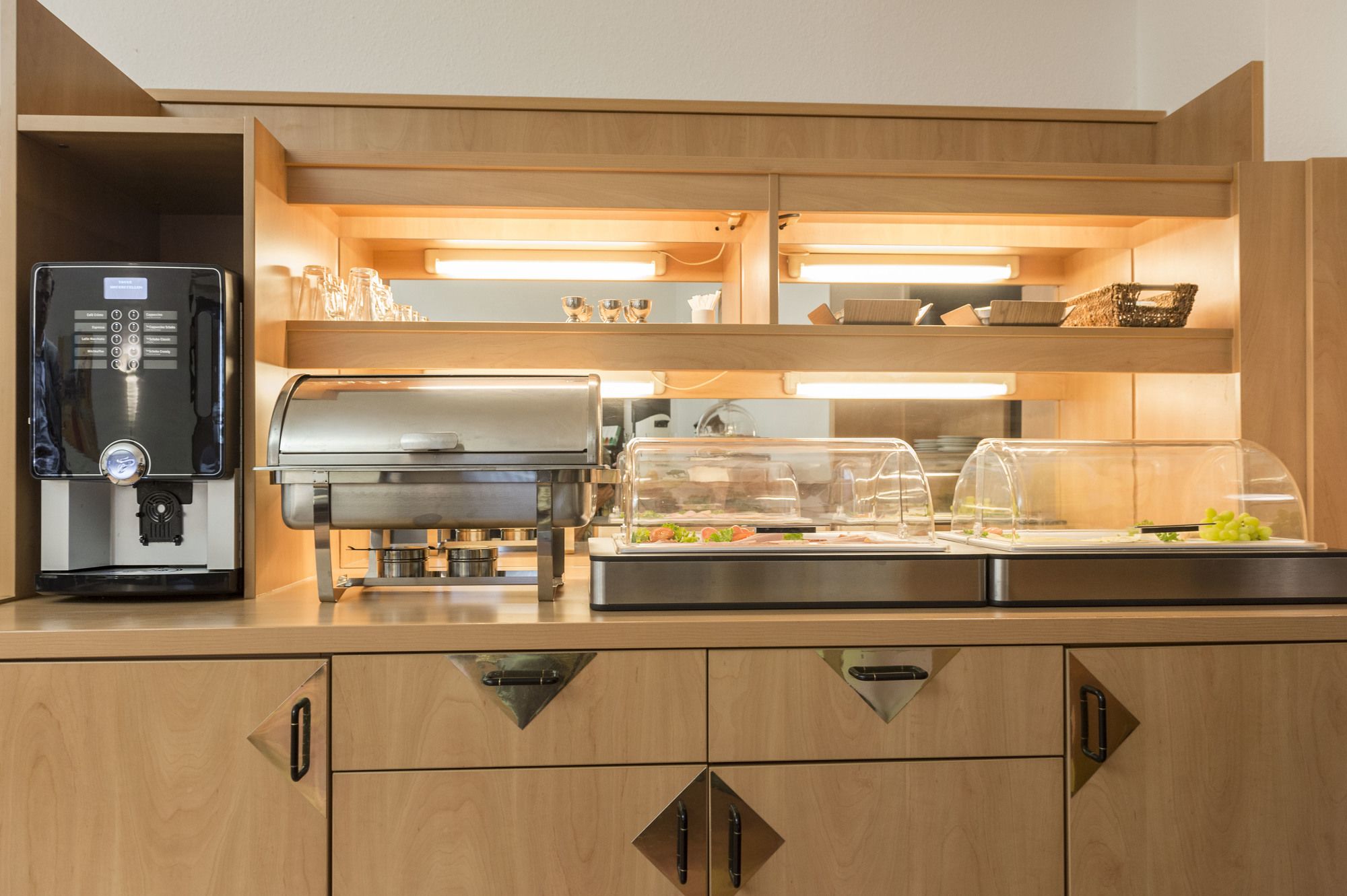 Фото Sure Hotel by Best Western Ratingen