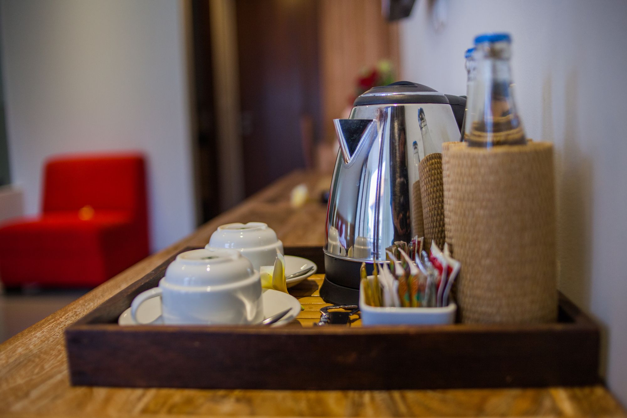 Фото Jani's Place Cottage