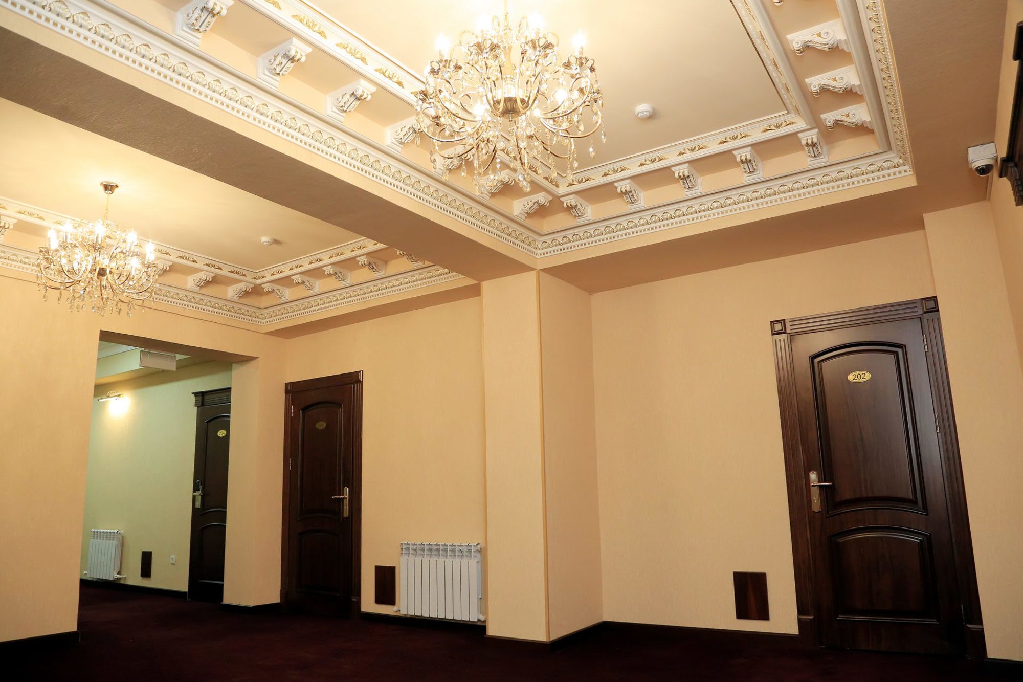 Фото Grand Capital Hotel