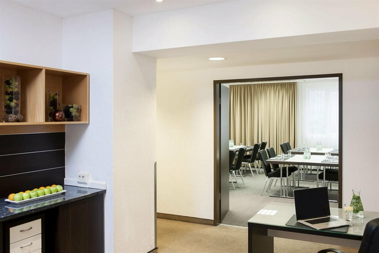 Фото Nh München Messe