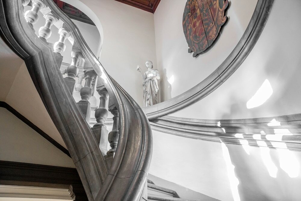 Фото Hotel Monna Lisa