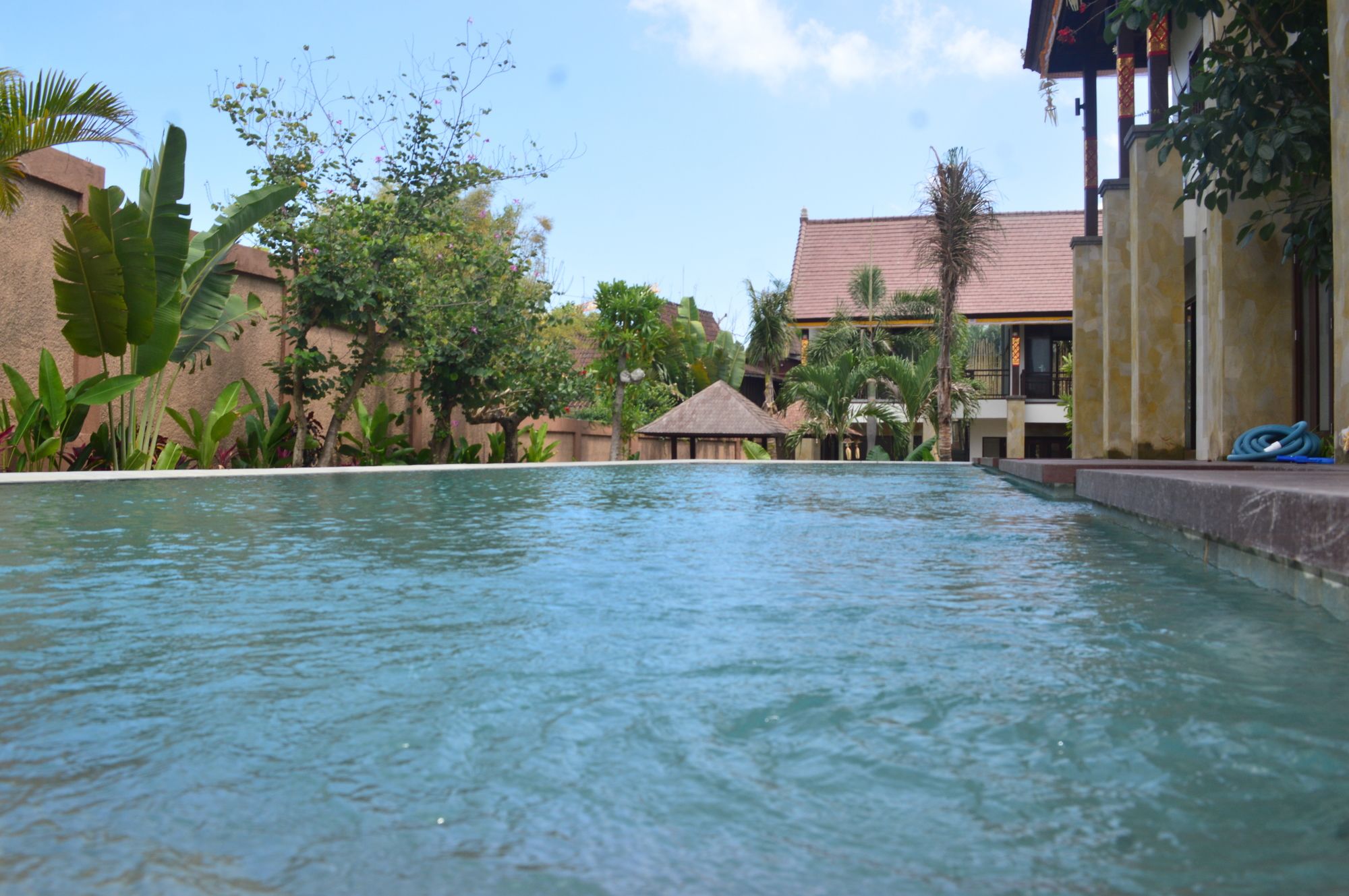 Фото Djabu Canggu Beach Villa