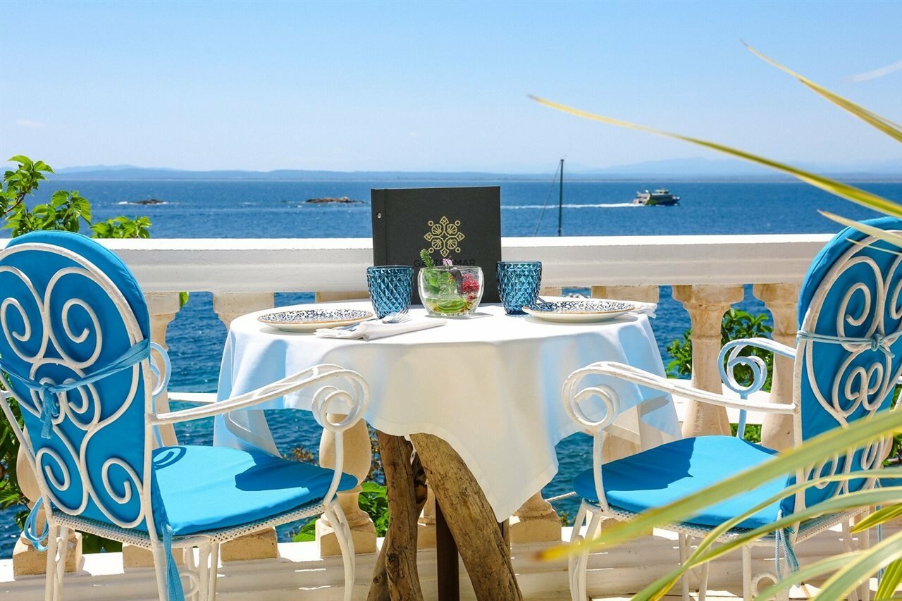 Фото Hotel Vistabella