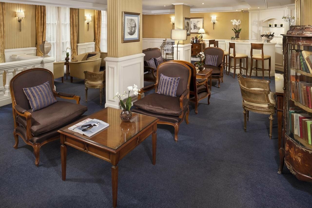 Фото Maison Colbert Member of Meliá Collection