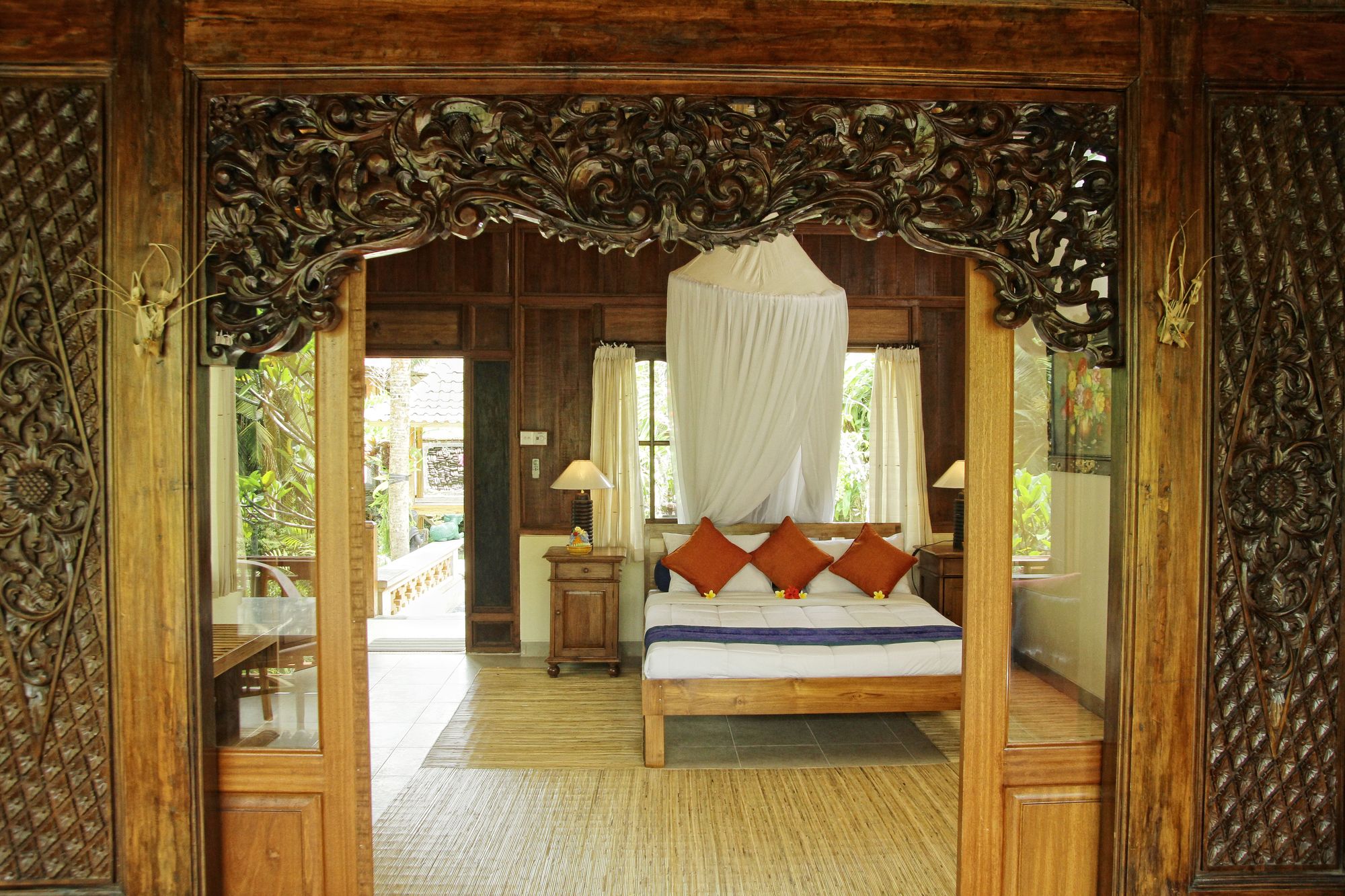 Фото Kebun Indah Ubud