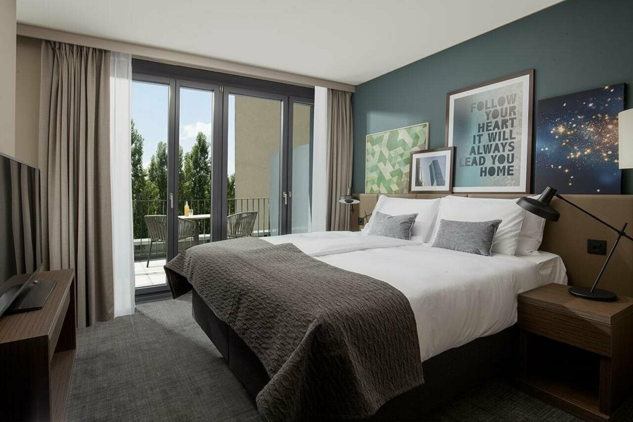 Фото отеля 4