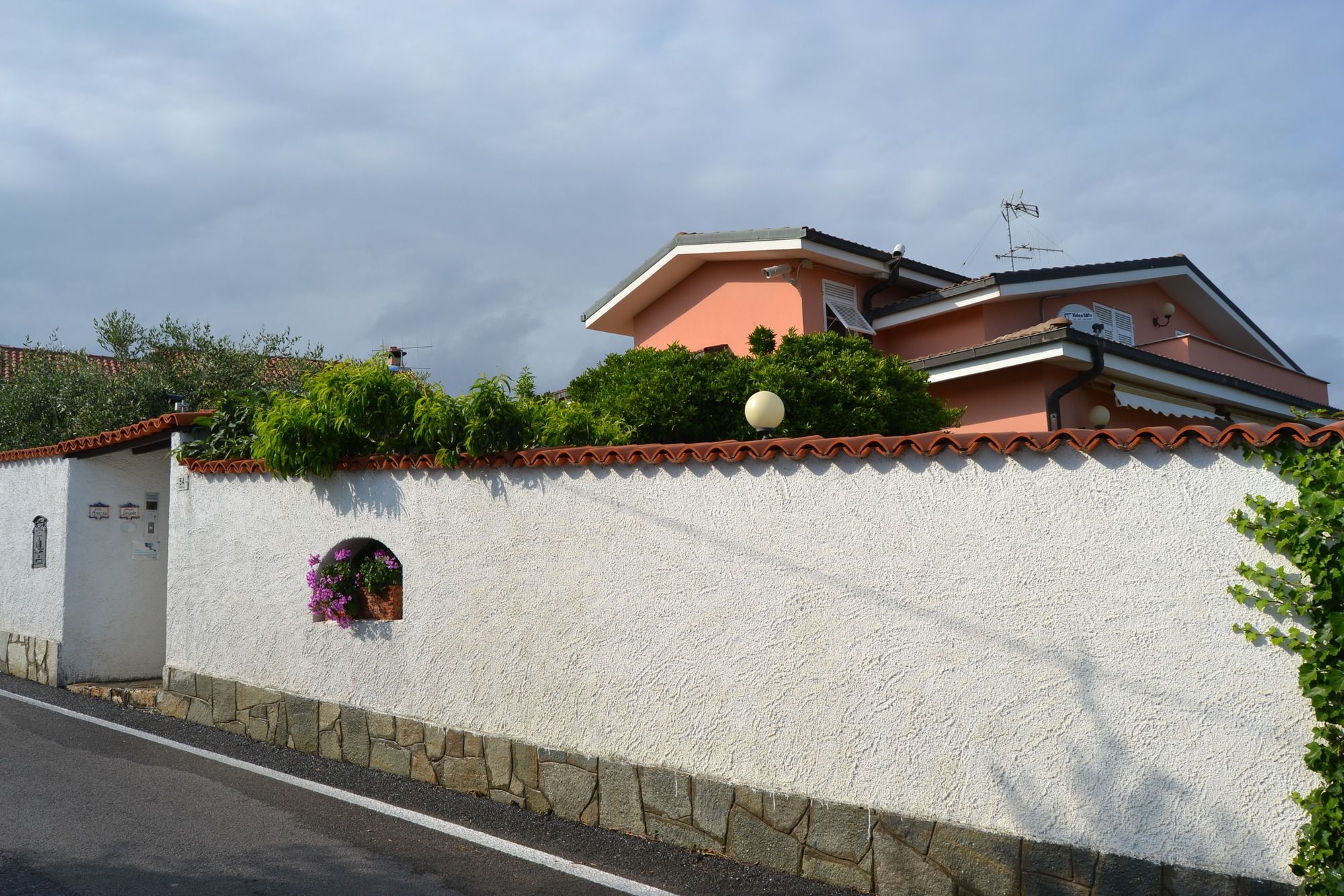 Фото Azienda Agrituristica Villa Arianna