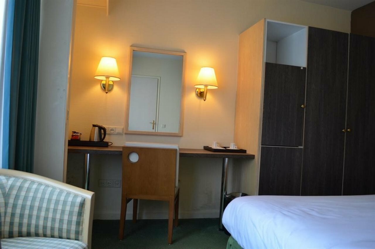 Фото Landgoed Marquette Heemskerk