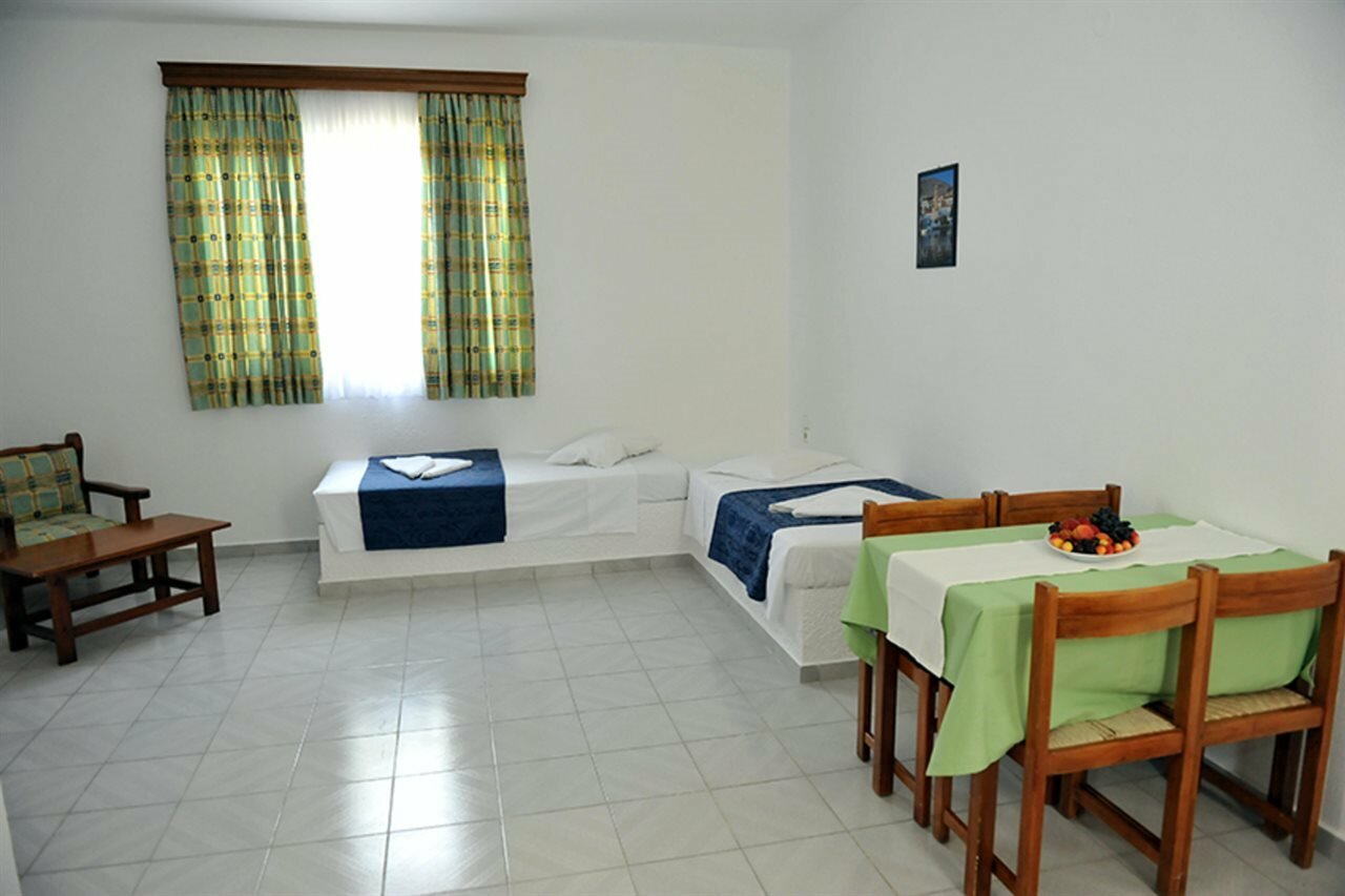 Фото Maritime Hotel Aparts