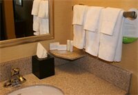 Фото Courtyard by Marriott El Paso Airport