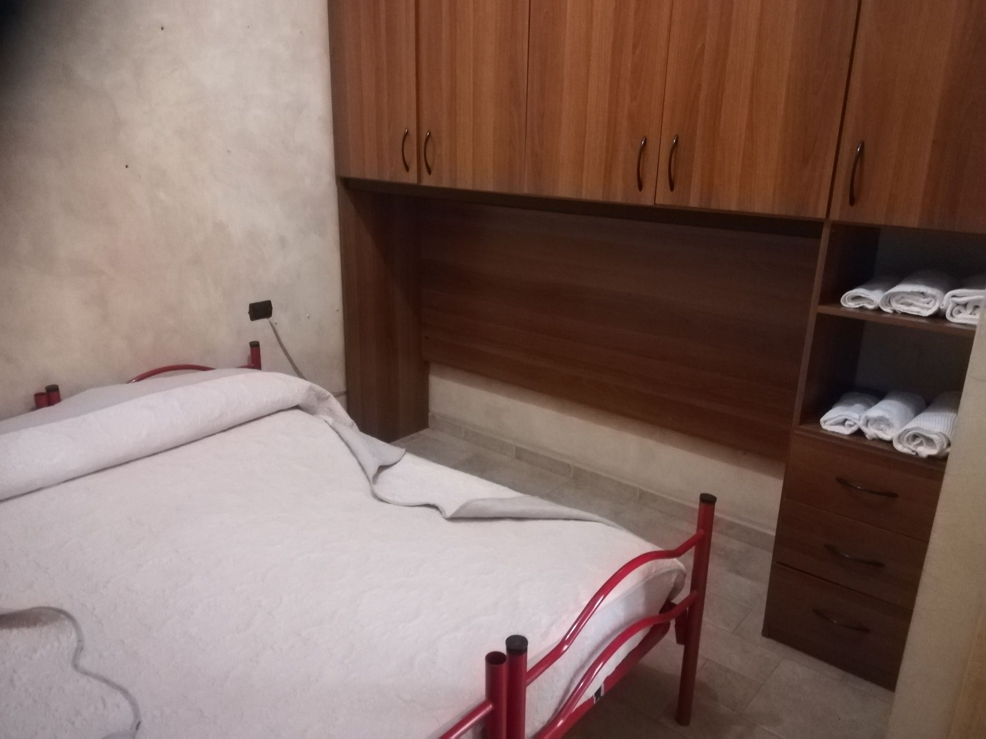 Фото In Campagna da Nino