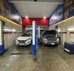 Özen Otomotiv (İstanbul, Kartal, İnönü Cad., 164/5), otomobil servisi  İstanbul'dan