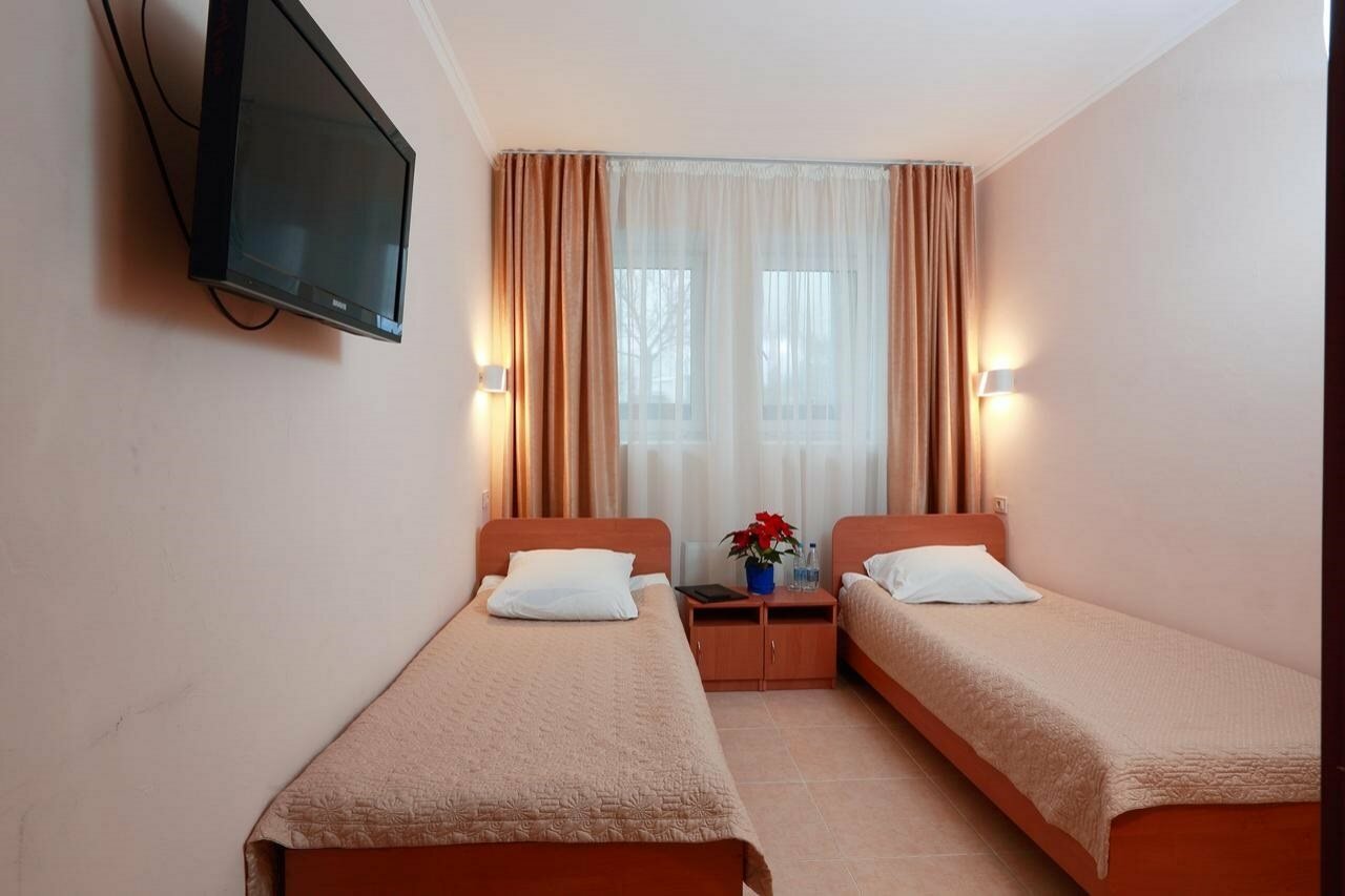 Фото LK The Empress Pattaya