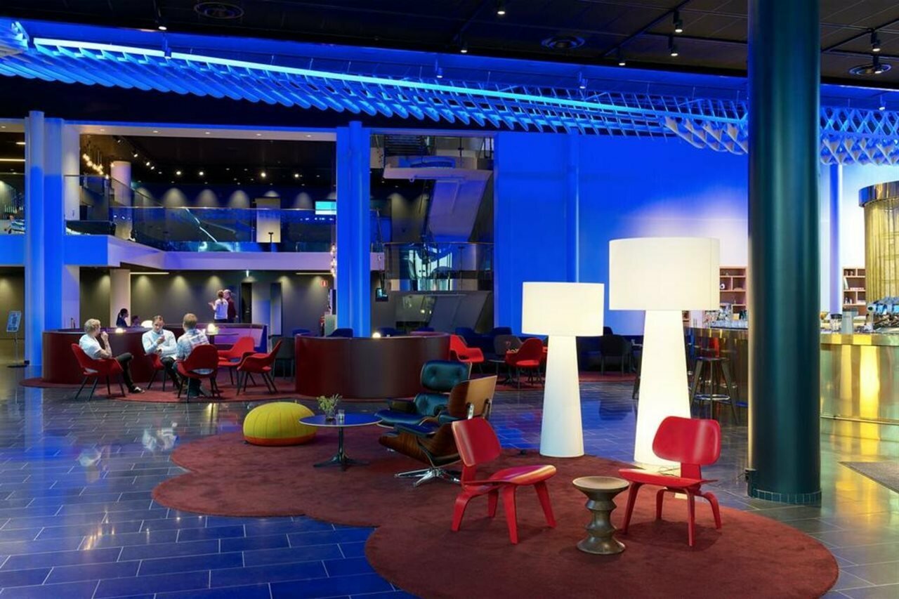 Фото Quality Hotel Globe