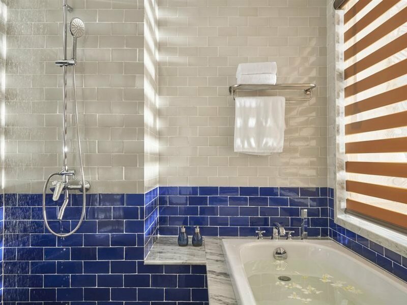 Фото Sofiana My Khe Hotel & SPA