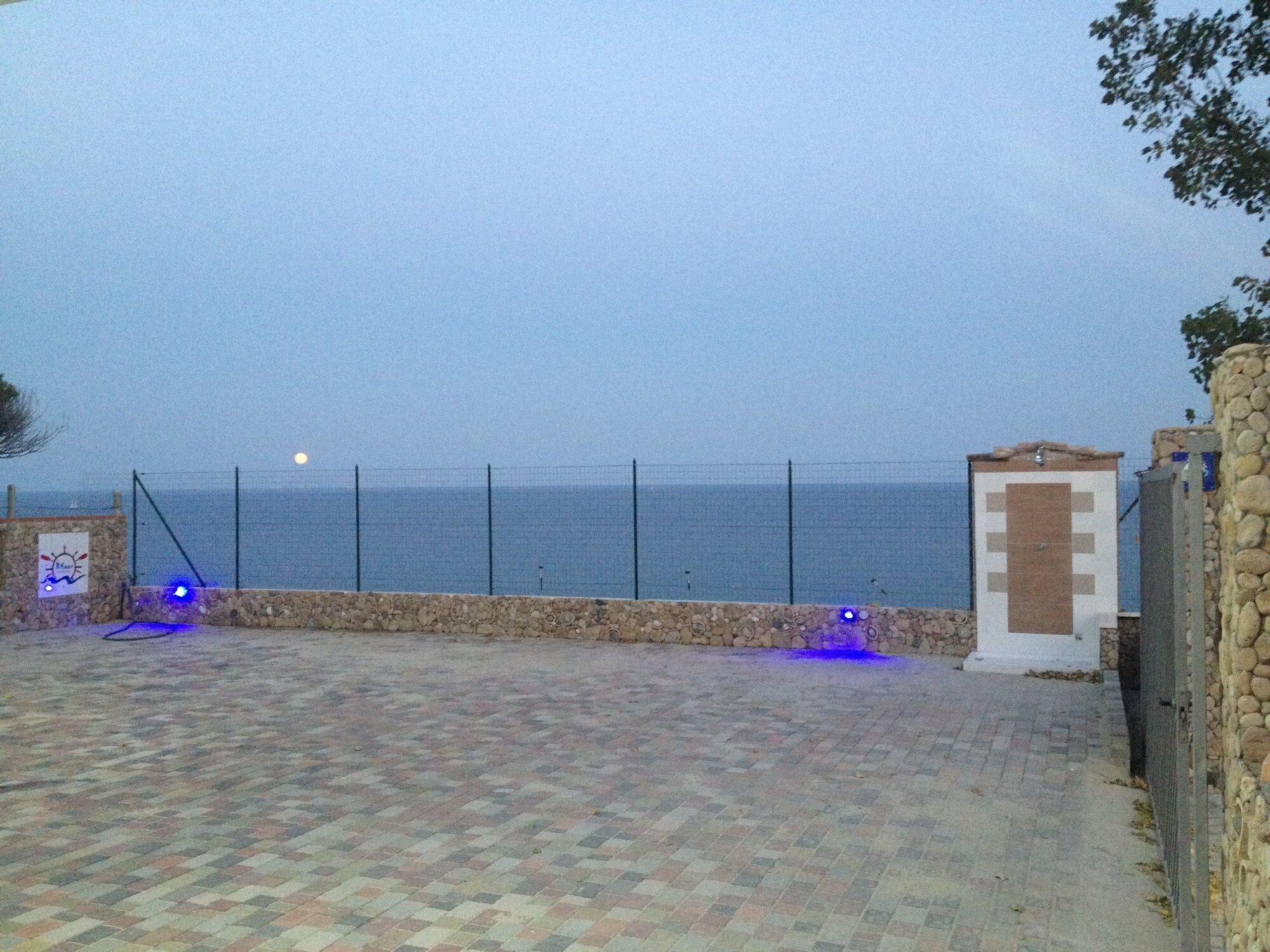 Фото Re Mare B&b