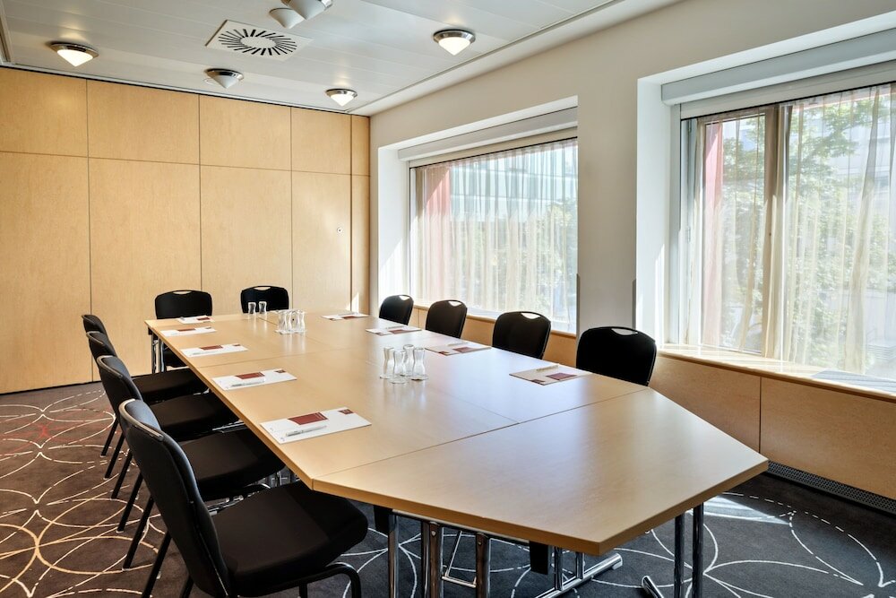 Фото Austria Trend Europa Salzburg