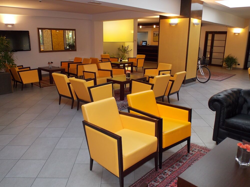 Фото Best Western City Hotel